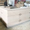Quầy Lễ Tân Cao Sơn QLTC S22